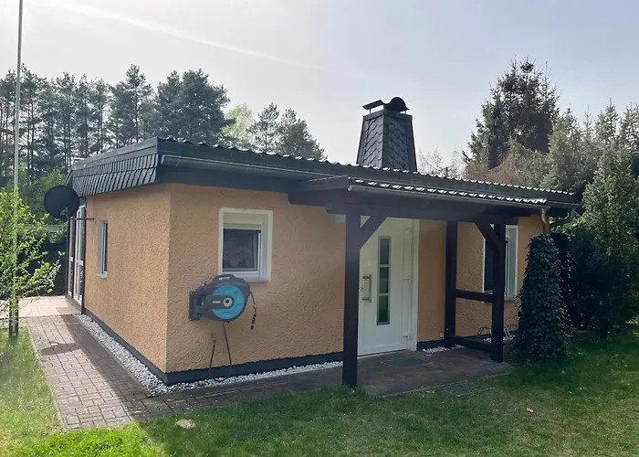 Ferienhaus Fjola