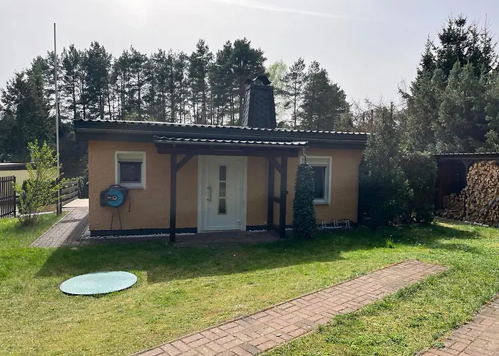 Ferienhaus Fjola