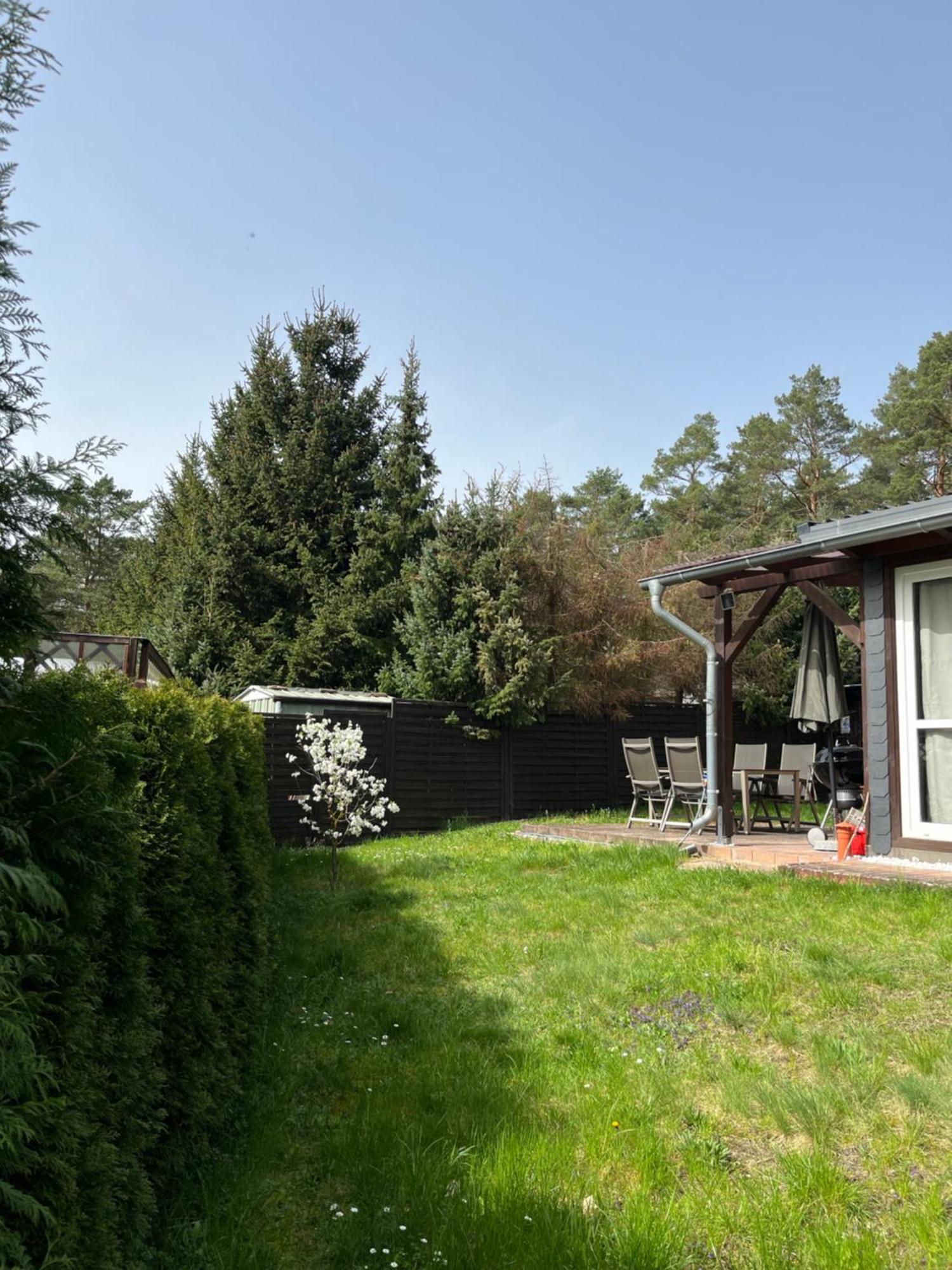 Fjola Ferienhaus *